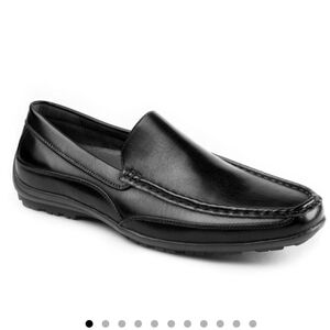 Deer Stags Drive Slip-On Driving Moc Loafer - 8